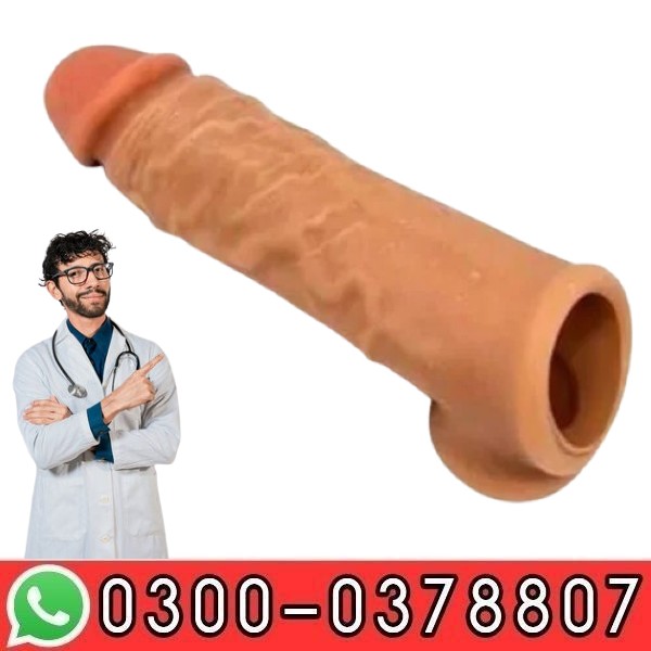 Dragon Silicone Condom New In Pakistan