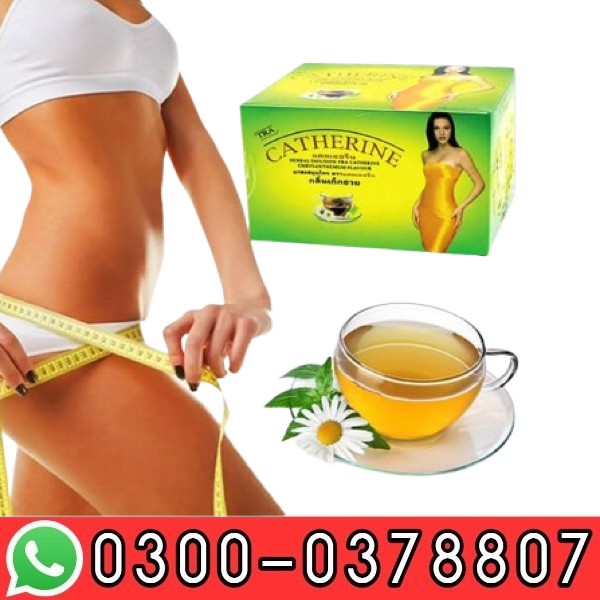 Catherine Slimming Tea In Pakistan