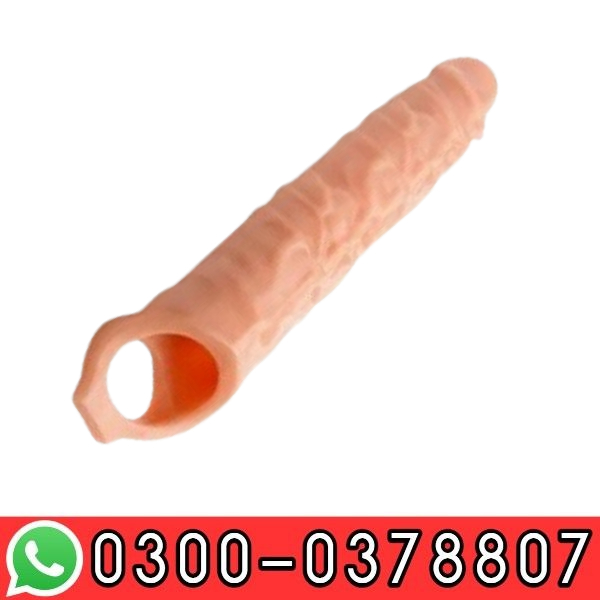 Dick Silicone Lola Condom In Pakistan