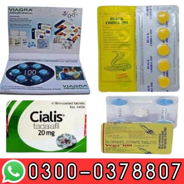 Timing Tablets In Pakistan