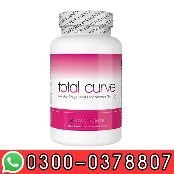 Total Curve Pills In Pakistan