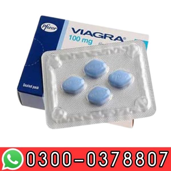 Viagra Tablet In Islamabad