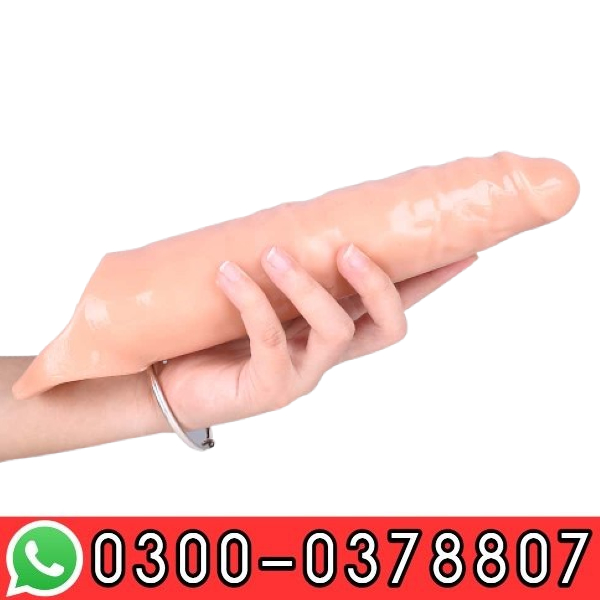 Penis Extender Condoms In Pakistan