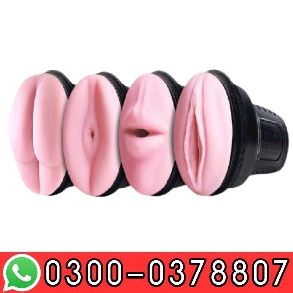 Flesh Light Vagina With Vibration In Pakistan