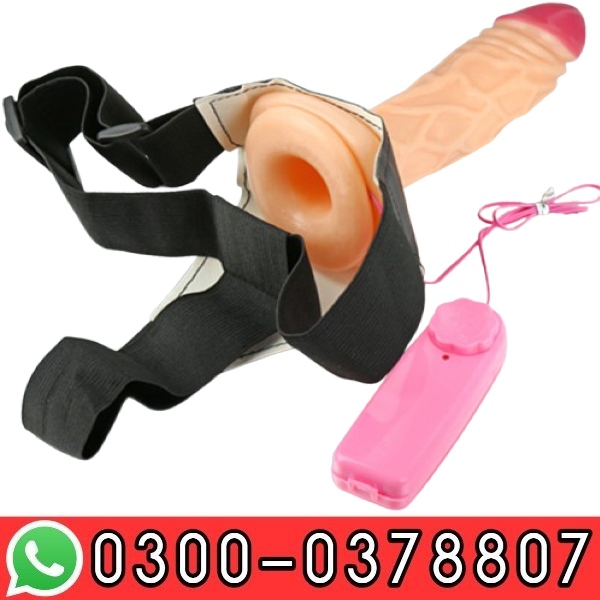 Extension Sleeves With Vibrator Sex Toys In Pakistan