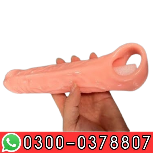 Dick Enlargement Condom In Pakistan