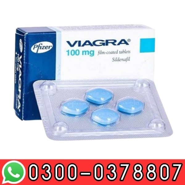 Viagra Tablets In Pakistan