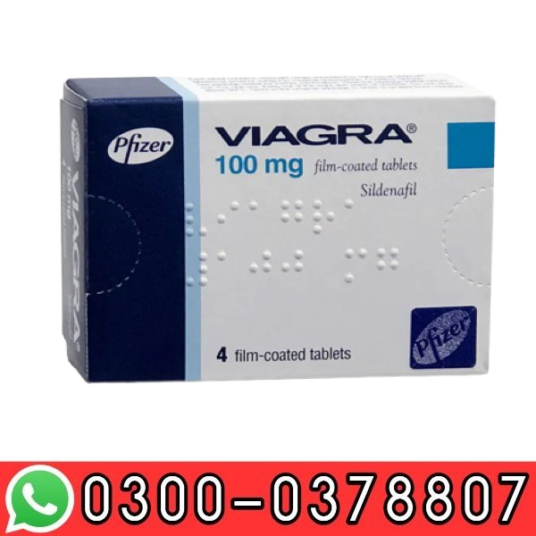 Viagra Tablet Price In Rawalpindi