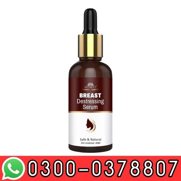 Intimify Breast Destressing Serum In Pakistan