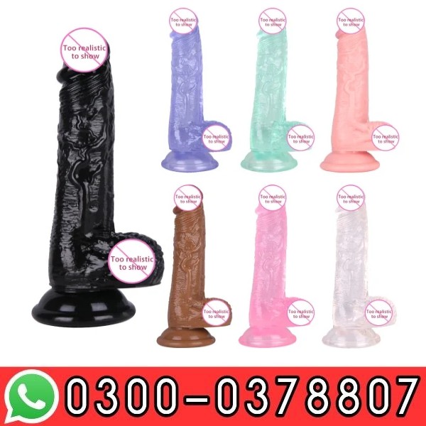 Real dildo Toys In Pakistan