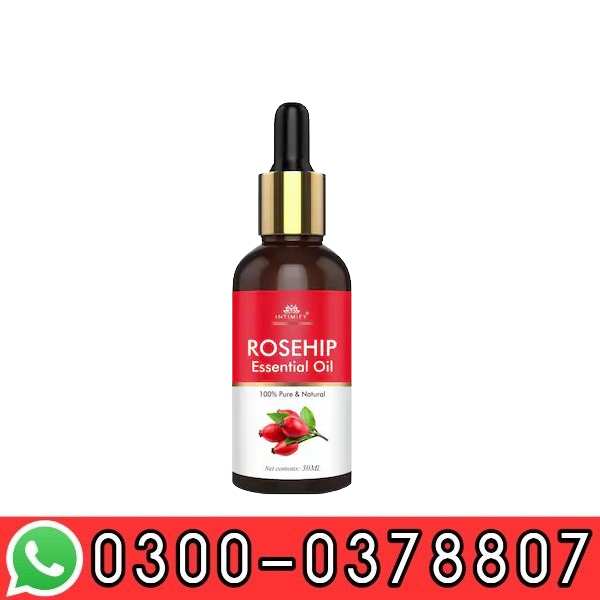 Intimify Rosehip Essential Oil In Pakistan