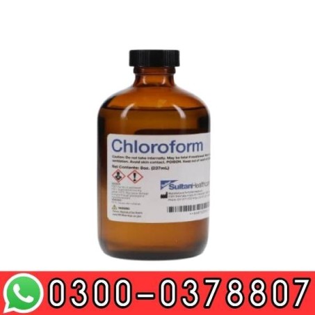 Chloroform Spray Price In Pakistan