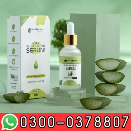 Ultra Whitening Serum In Pakistan