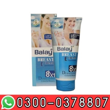 Balay Breast Tightening Cream In Pakistan