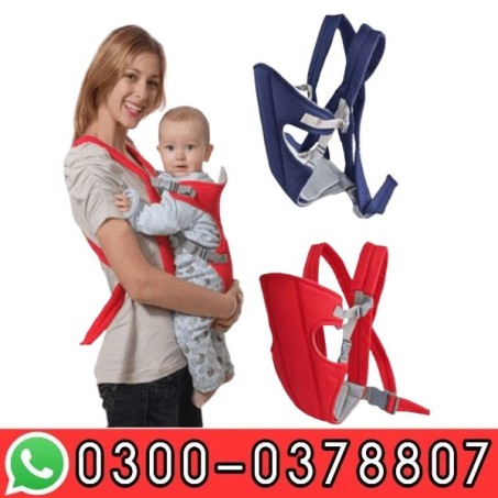 Comfortable Baby Carriers Belt In Pakistan