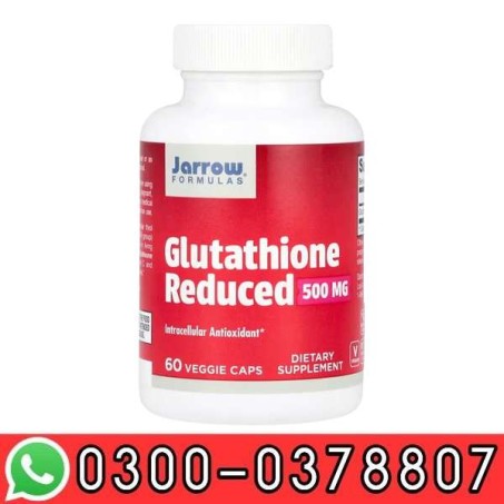 Jarrow Formulas Glutathione Reduced In Pakistan