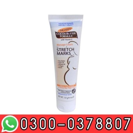 Pregnancy Stretch Marks Removal Cream In Pakistan