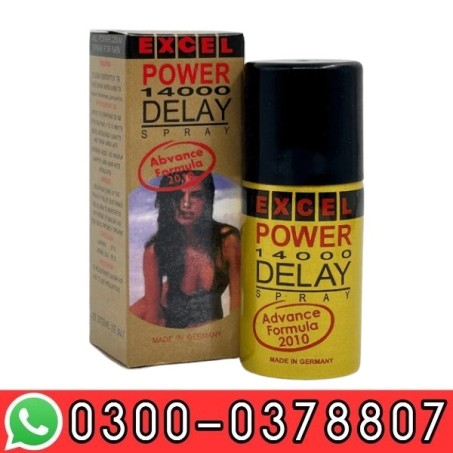 XXl Power Delay Spray In Pakistan