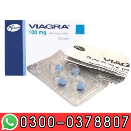 Viagra Tablet In Karachi