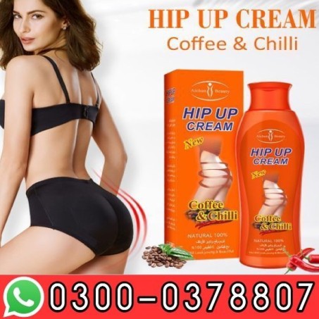 Karite Hip Lift Up Cream In Pakistan