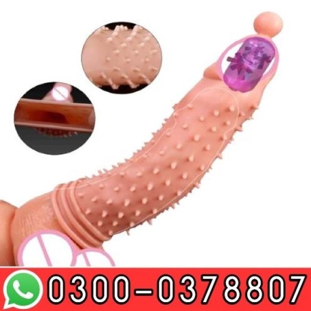 Silicone Lola Condom In Pakistan