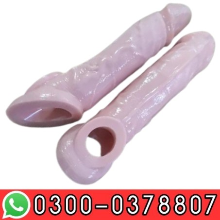 Double Hole Condom In Pakistan