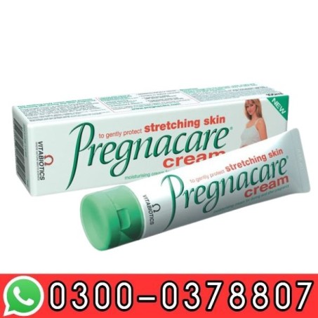 Pregnacare Cream In Pakistan