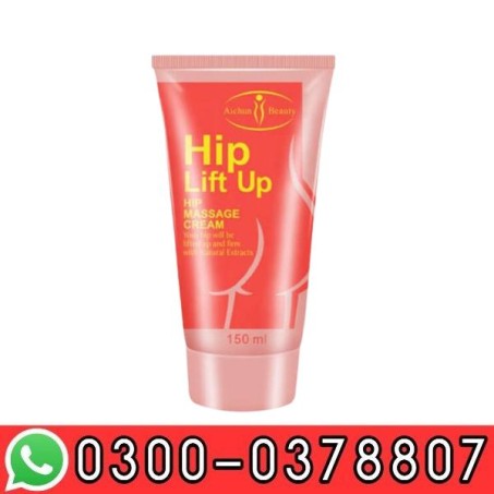 Aichun Beauty Hip Lift Up Cream Price In Pakistan