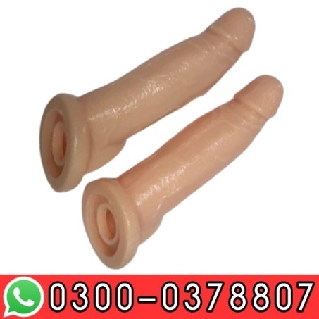 Brown Silicone Condom In Pakistan